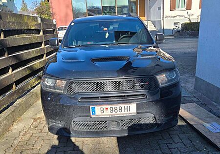 Dodge Durango R/T