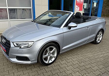 Audi A3 Cabriolet basis