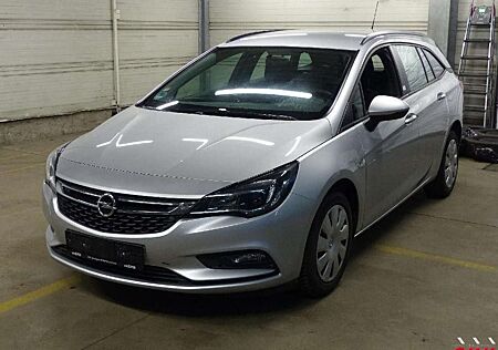 Opel Astra K Sports Tourer Edition LED Navi 81KW