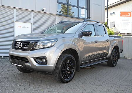 Nissan Navara 2.3 dCi N-Guard Double Cab 4x4