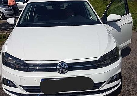 VW Polo Volkswagen Classic 90 TDI Highline