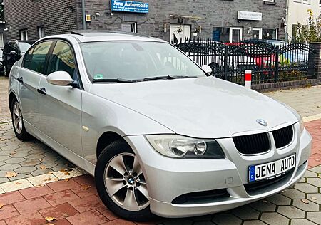 BMW 320 i 2.Hand Klima SHZ E.GSD PDC