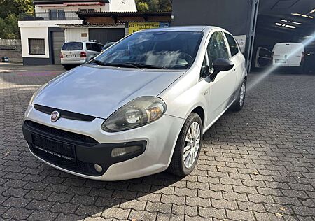 Fiat Punto EVO 3-Türer 1.4 8V Active