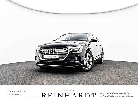 Audi e-tron 50 Q ADVANCED/20Z/LED/CARPLAY/PANO/KAMERA