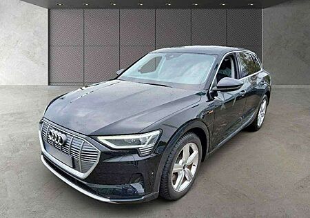 Audi e-tron 50 Q ADVANCED/20Z/LED/CARPLAY/PANO/KAMERA