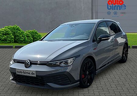 VW Golf Volkswagen GTI 2.0 TSI Clubsport VIII EU6d AD Navi Digitales