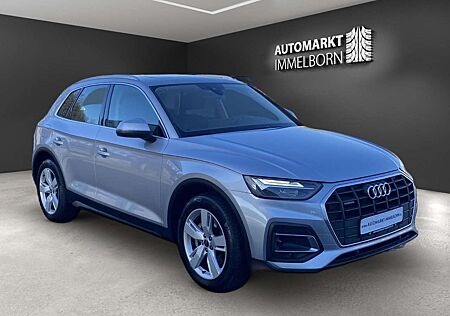 Audi Q5 50 e qu Pano*AHK*Headup*Kamera*19*Virtual*DAB