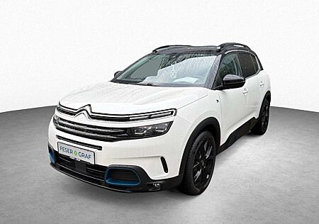 Citroën C5 Aircross Citroen Shine Pack Hybrid