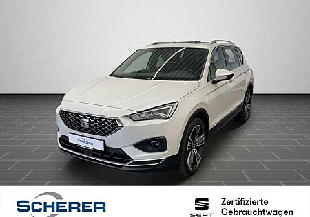 Seat Tarraco 2.0 TSI 4Drive Xcellence