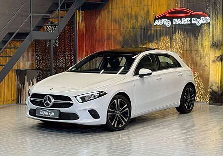 Mercedes-Benz A 180 Edition 19~ PANORAMA~KAMERA~LED~NAVI~