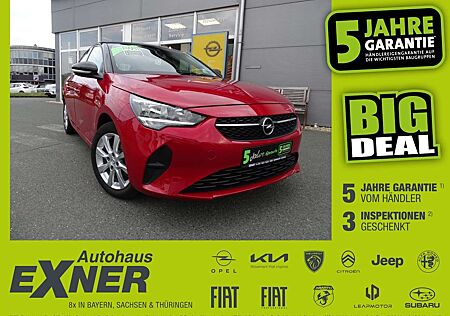 Opel Corsa 1.2 EDITION SHZ+Winterp.+LM+PDC+SpurH