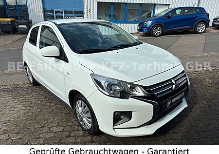 Mitsubishi Space Star *Lichtsensor*Klima*Facelift*1.Hand*