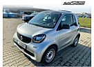 Smart ForTwo coupe EQ LEATHER-PANORAMA-COOL&MEDIA