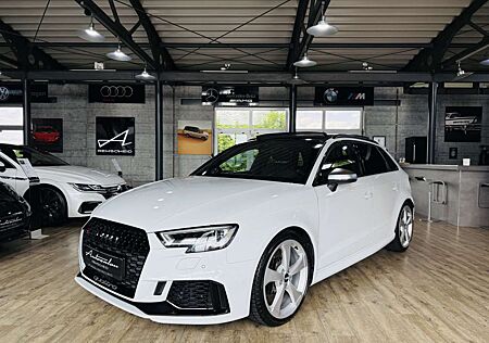 Audi RS3 2.5 TFSI quattro*PANO*LED*VIRTUAL*LEDER*ACC