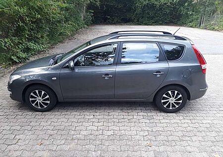 Hyundai i30 LPG Autogas - KLIMA - AUTOMATIK - TIP-TOP
