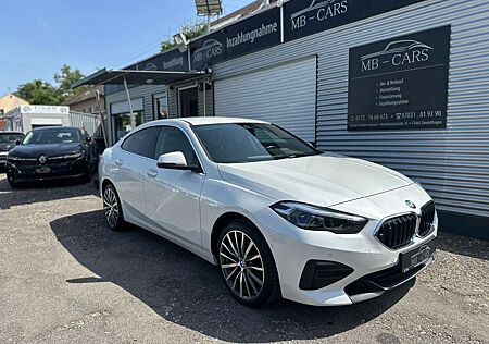 BMW Others 218 Gran Coupe*AUT*VIRTUAL*NAVI*LED*KAM*18ZOLL