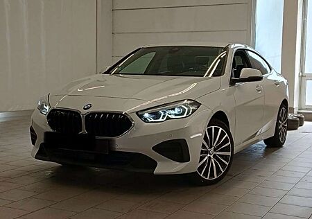 BMW Others 218 Gran Coupe*AUT*VIRTUAL*NAVI*LED*KAM*18ZOLL