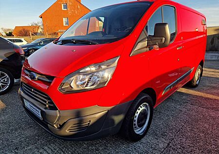 Ford Transit Custom 290 L1 AHK