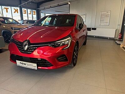 Renault Clio V 1.0 TCe 90 Techno PDC*KAMERA*NAVI*