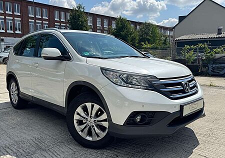 Honda CR-V 1.6 Elegance 2WD*Navi*Kamera*PDC*
