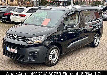 Citroën Berlingo Citroen Kasten Club XL/L2-KLIMA-NAVI-PDC+KAMERA