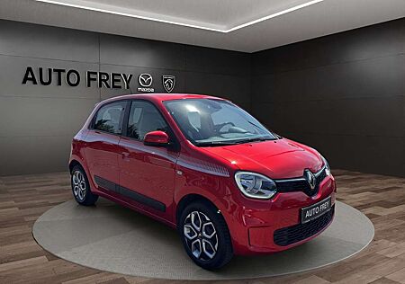 Renault Twingo SCe 75 Limited