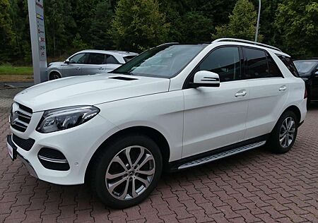 Mercedes-Benz GLE 350 d*4Matic*360°KAM*NAVI*SHZ*Sitzbel.*Pano