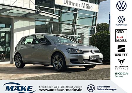VW Golf Volkswagen Trendline 1.2 TSI BI-XENON GRA KLIMA