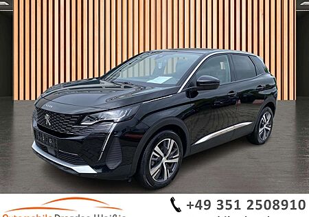 Peugeot 3008 Puretech 130 Allure Pack Pure Tech*Navi*ACC*