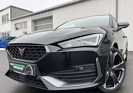 Cupra Leon SP 1.4 TSI e-Hybrid 144€ m. 20% Anzahlung Digita