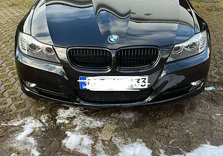BMW 318i 318