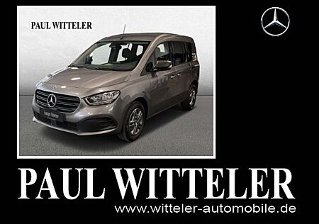 Mercedes-Benz Citan 110 Tourer PRO Standard MBUX+Klima+ESP+ASR