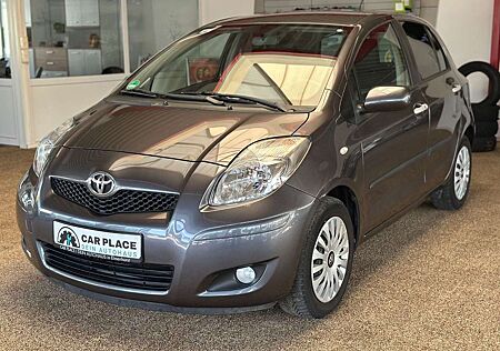 Toyota Yaris Edition