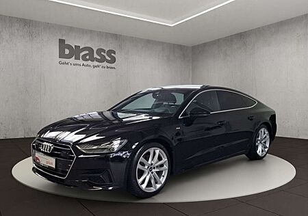 Audi A7 45 TDI quattro 180(245) kW(PS) S tr