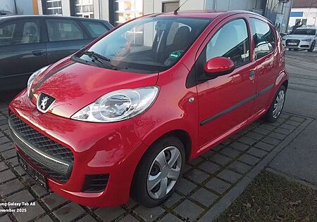Peugeot 107 Filou