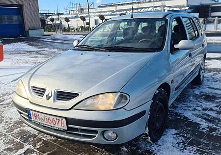 Renault Megane Grandtour 1.6 Fairway