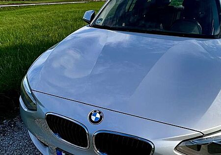 BMW 116i 116
