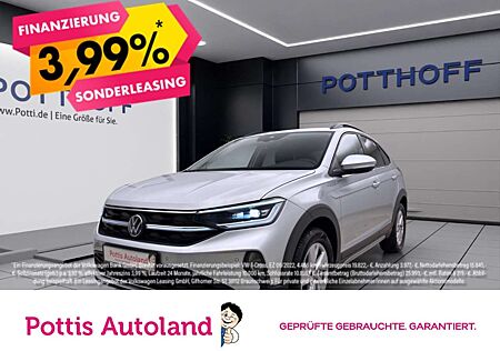 VW Taigo Volkswagen 1.0 TSI LIFE KAMERA IQ.LIGHT PDC SITZHZG