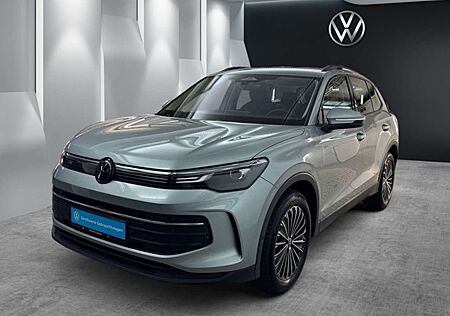 VW Tiguan Volkswagen 1.5 eTSI DSG Life AHK NAVI STANDH RFK