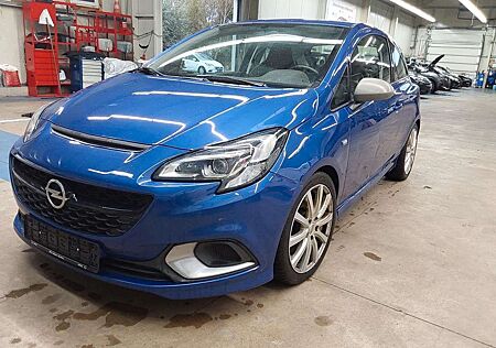 Opel Corsa E OPC 1.6 Turbo EU6 Recaro|Bi-Xenon|2.Hand