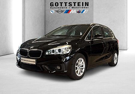 BMW 220 i Active Tourer Advantage