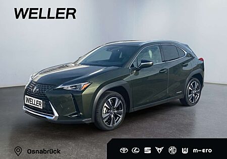 Lexus UX 250h Style Edition *LED*ACC*CarPlay*Kamera*BT*