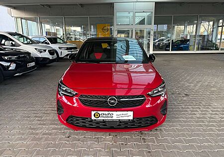 Opel Corsa-e GS Line Winterpaket, CarPlay, Allwetter