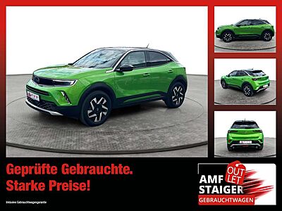 Opel Mokka-E Mokka e Elegance AUT Fernlichtass. Kam. KeyLess