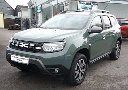 Dacia Duster III 4x4*JOURNEY+ 17"ALU*NAVI+4xCAM