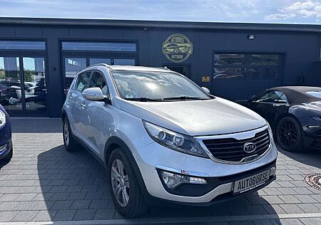 Kia Sportage Vision 2WD