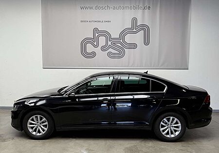 VW Passat Volkswagen Business DSG/NAVI-Prem/LED/AMBIENTE/StHz.
