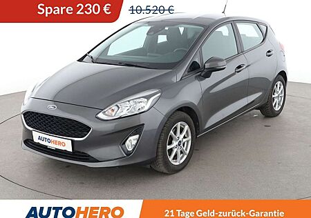Ford Fiesta 1.1 Cool&Connect *LIMITER*PDC*SHZ*KLIMA*