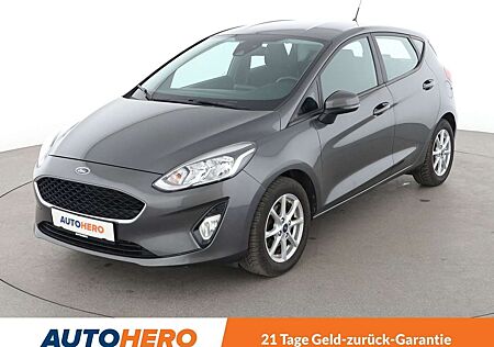 Ford Fiesta 1.1 Cool&Connect *LIMITER*PDC*SHZ*KLIMA*