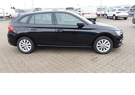 Skoda Scala 1.5 TSI Ambition Klima Navi LED